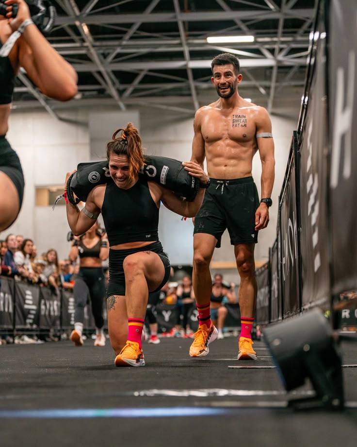 Raw Strength Training
